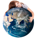 El ahorro de energia, además, contribuye a preservar el planeta