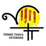 Alma Electric patrocina a la selección catalana de veteranos de tenis de mesa y todo su colectivo
