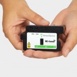 Control energético Wibeee